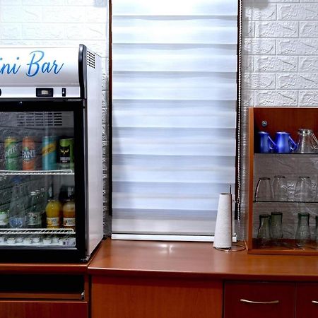 Apartman Royal Gornji Milanovac Dış mekan fotoğraf