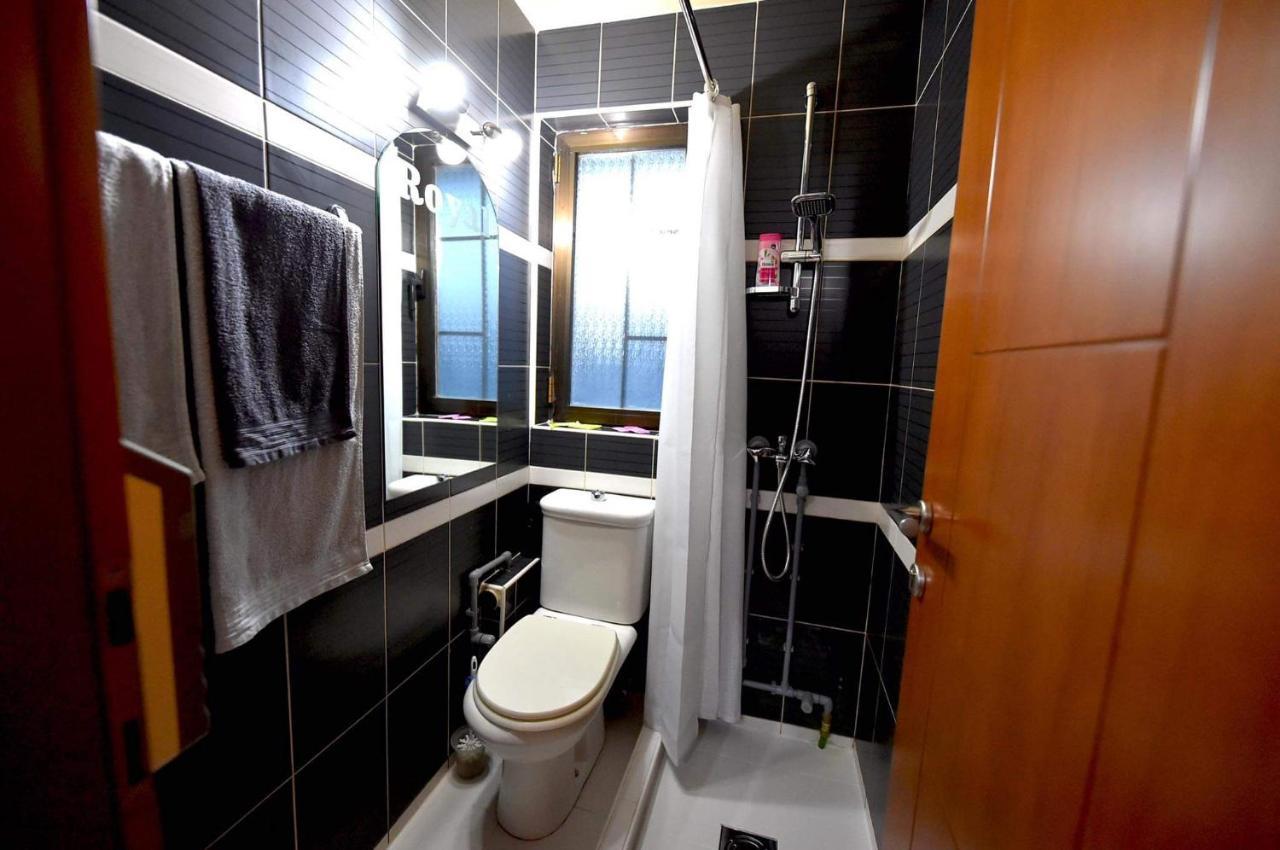 Apartman Royal Gornji Milanovac Dış mekan fotoğraf
